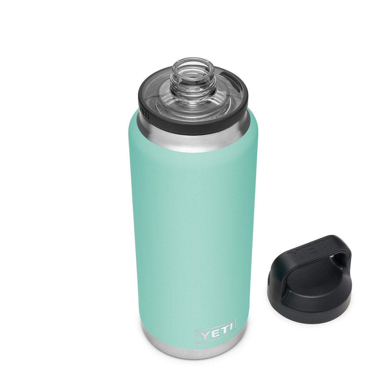 Yeti Rambler 1L Bottle with Chug Cap