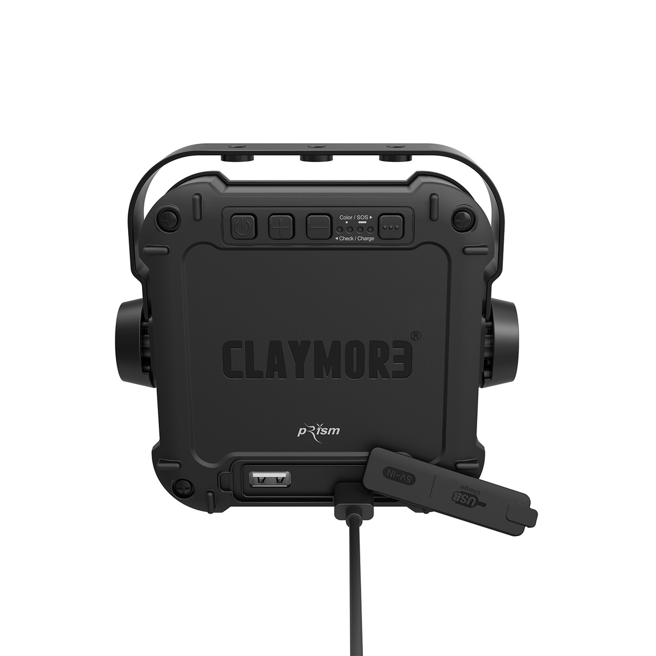 Claymore Ultra 2 3.0 Area Light