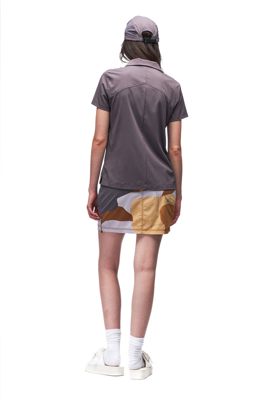 Indyeva Jazda III Shirt - Women's