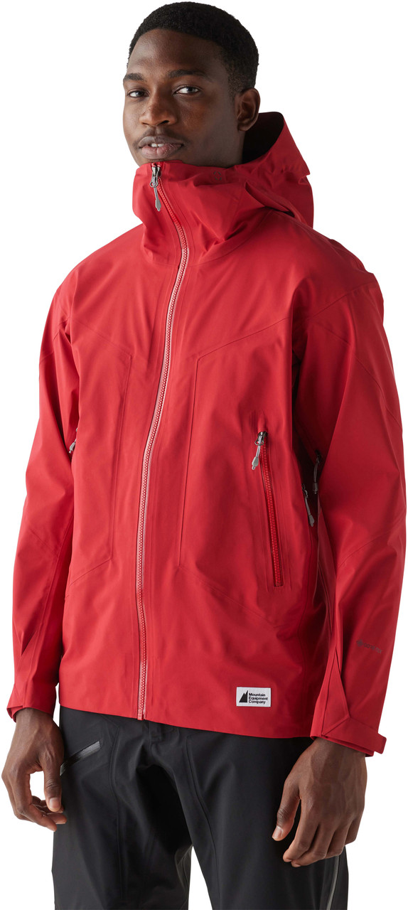MEC Synergy Gore-Tex Jacket - Men's