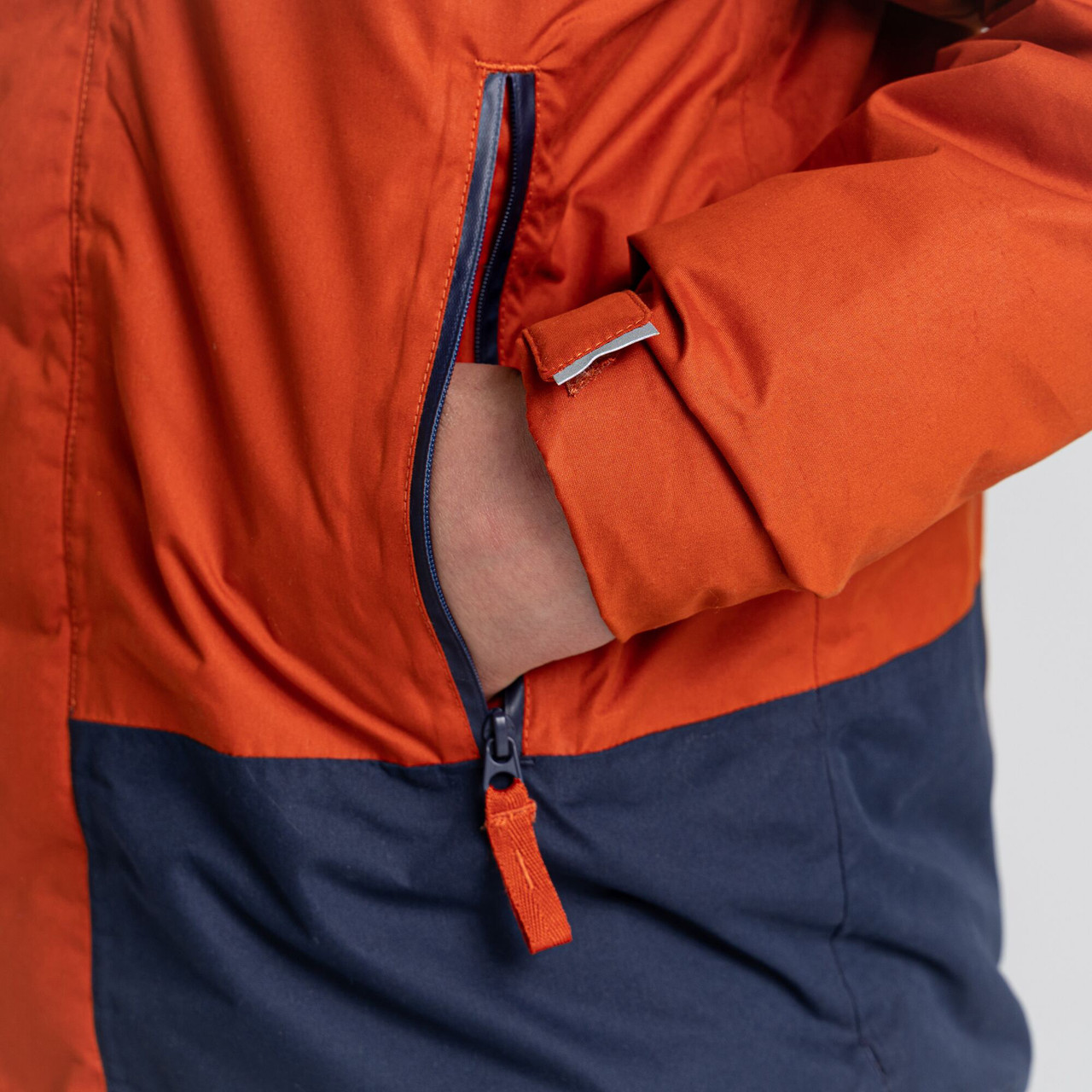 Craghoppers Harue Jacket - Children to Youths