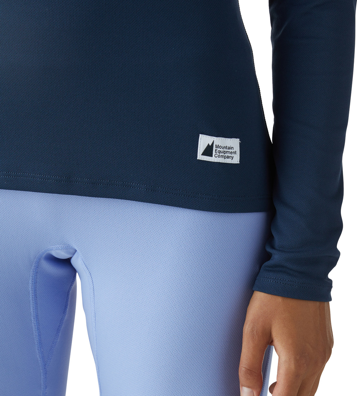 MEC T0 Base Layer Long Sleeve Top - Women's