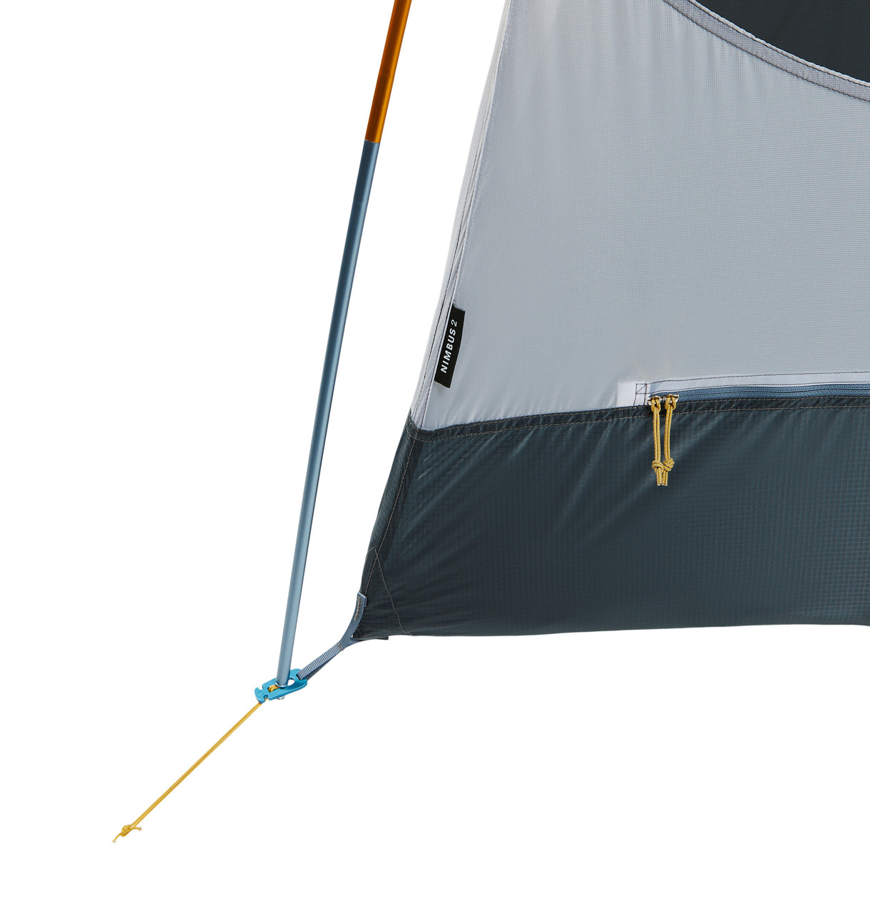 Mountain Hardwear Nimbus UL 2-Person Tent