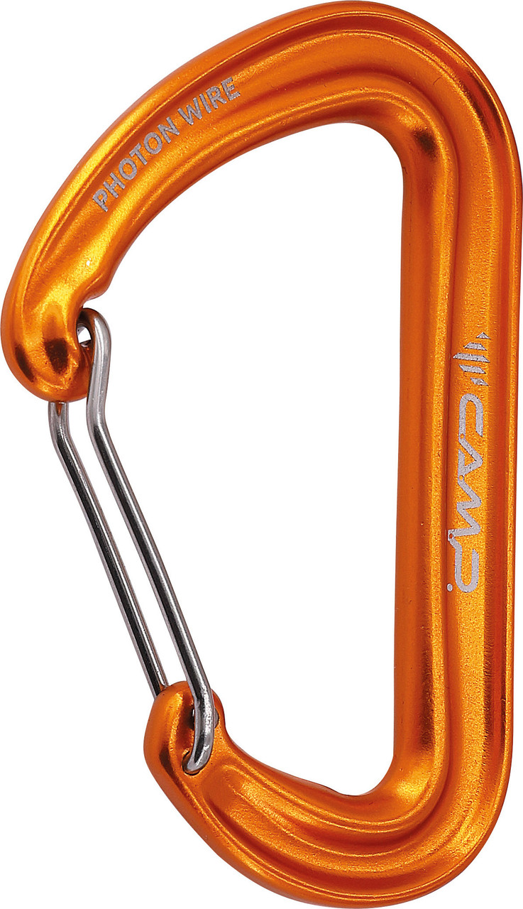 Camp Photon Wire Carabiner - Unisex