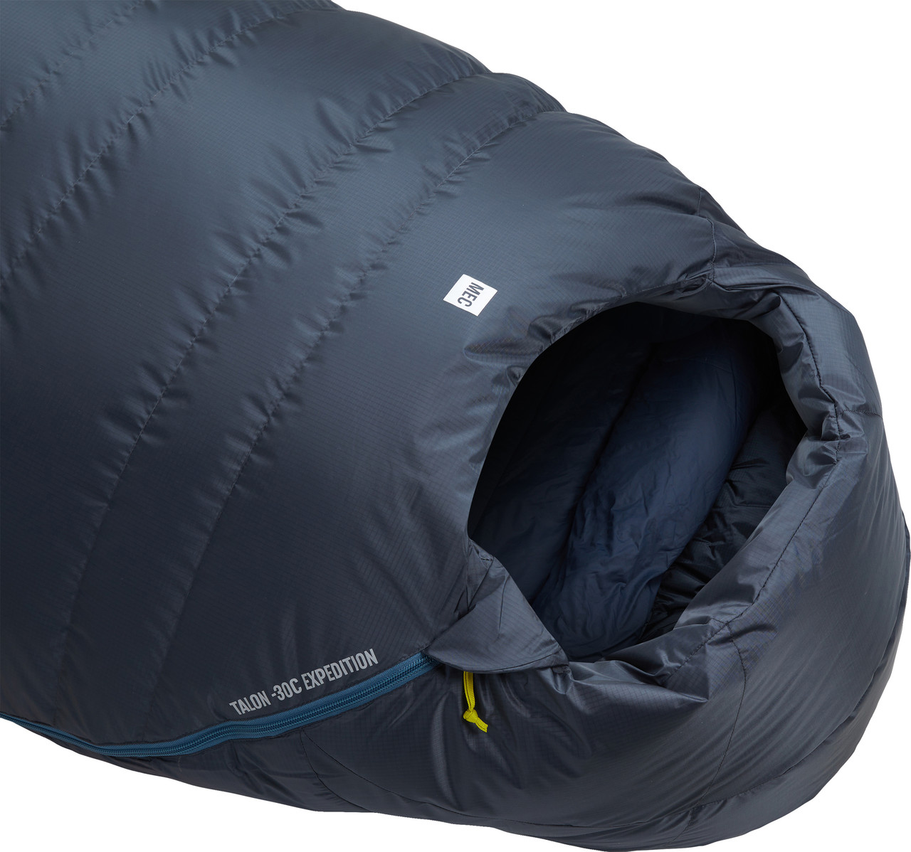 MEC Talon Windstopper -30C Down Expedition Sleeping Bag - Unisex