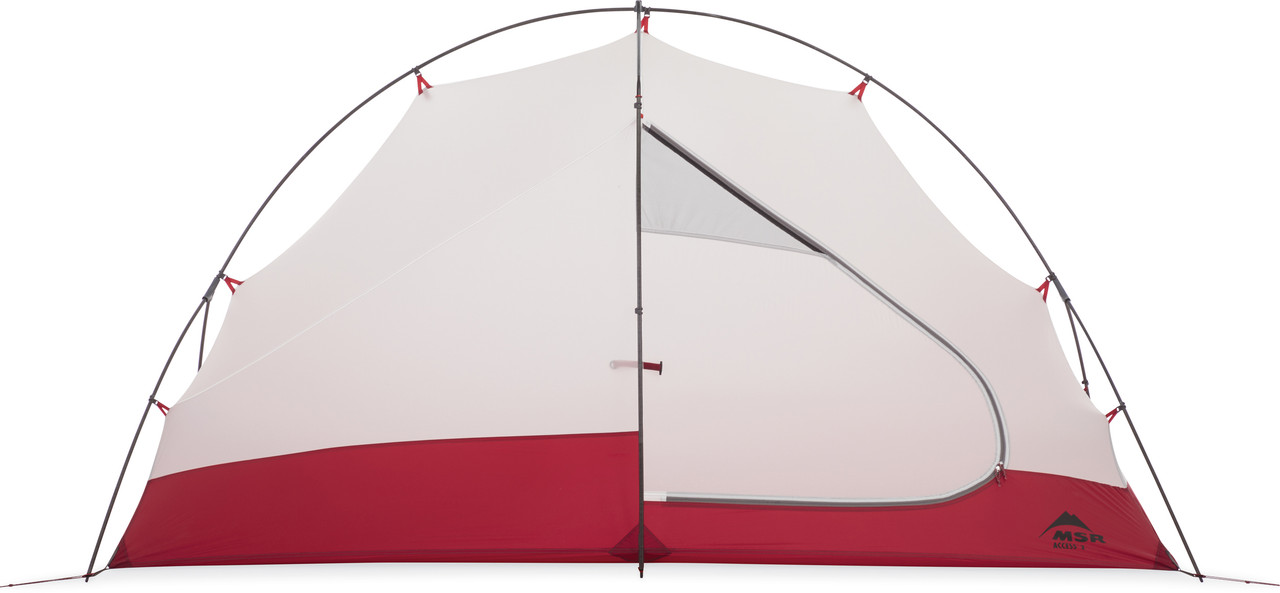 MSR Access 2-Person Tent 2.0