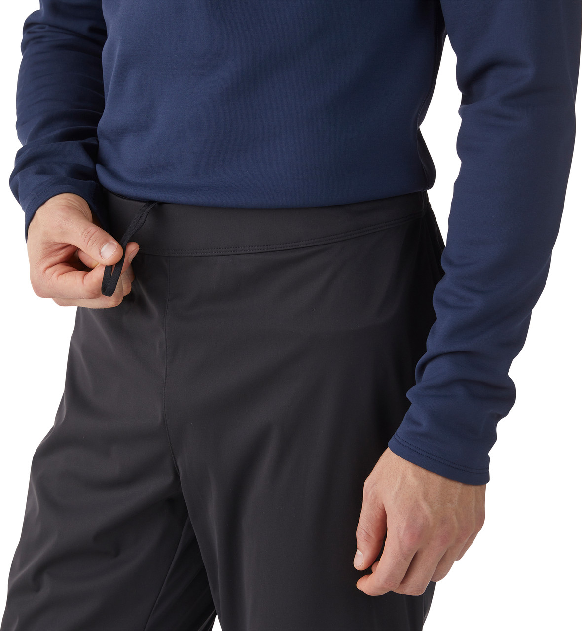 MEC Trax Nordic Softshell Pants - Men's