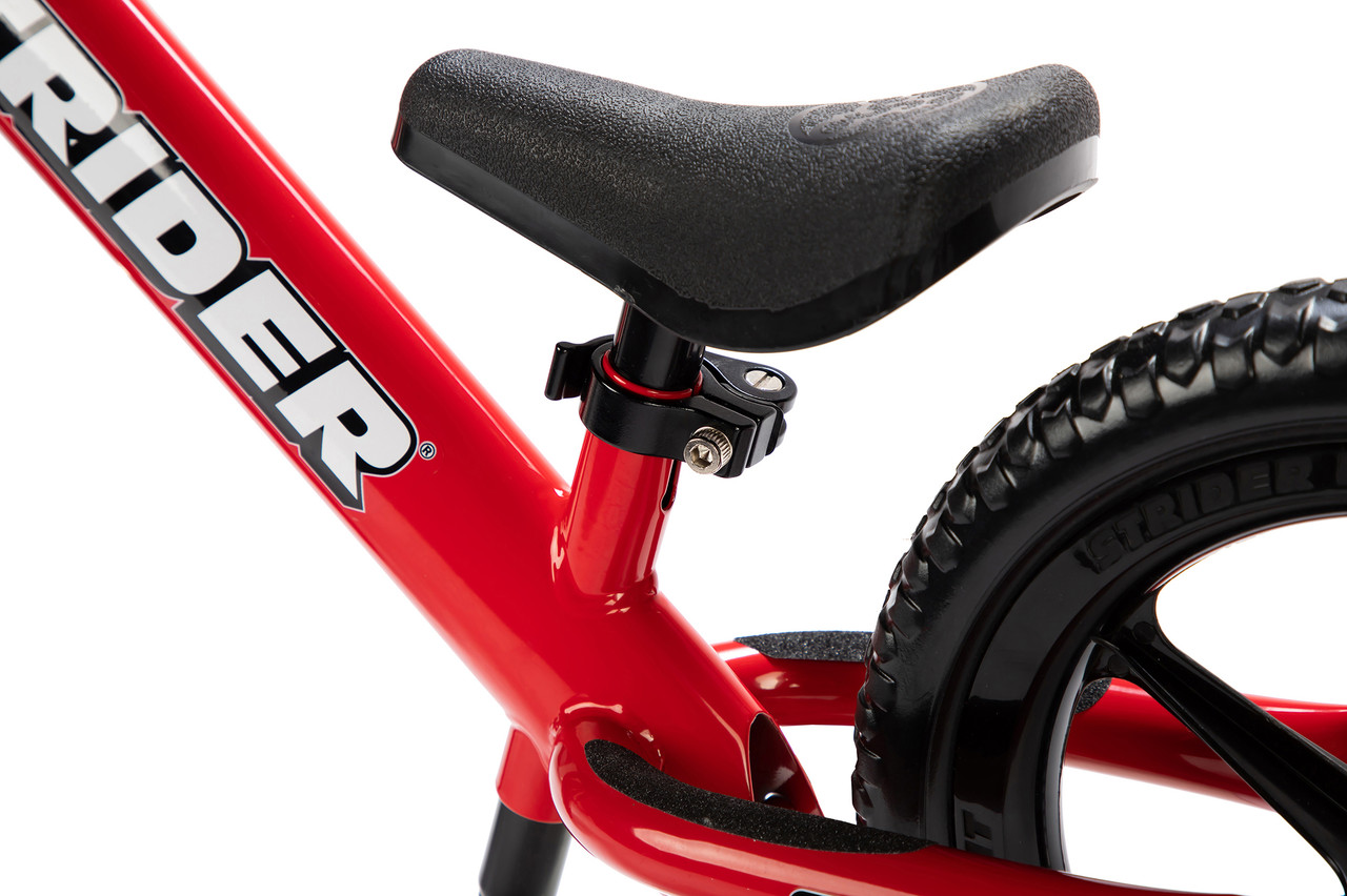 Strider 12 Classic Balance Bike - Children