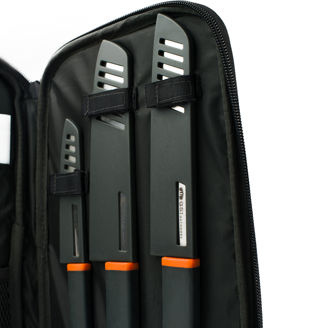 GSI Santoku Knife Set