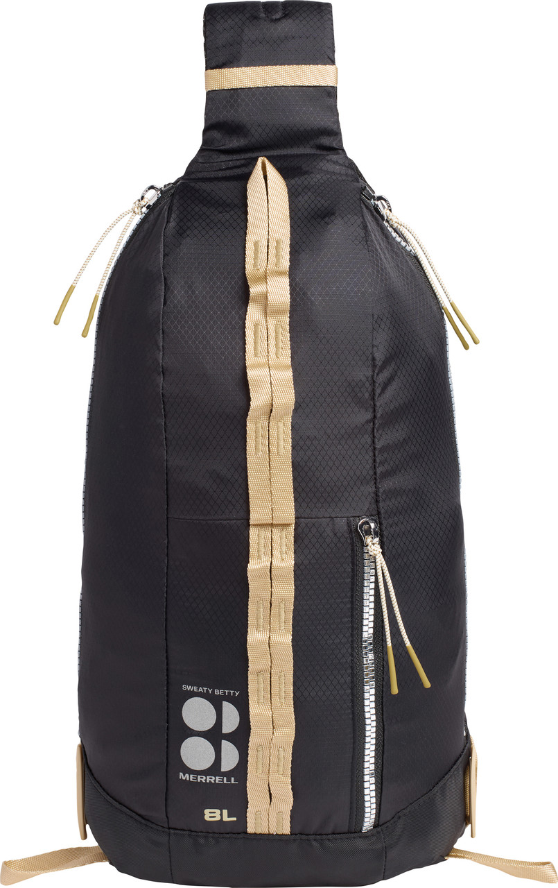 Merrell x Sweaty Betty Ascend Crest 8L Sling - Women's