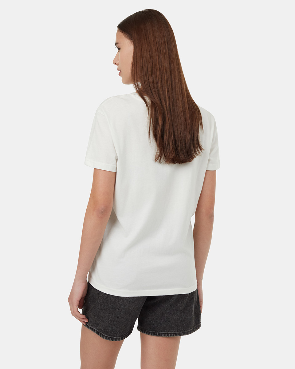 tentree Regenerative Series Leaf T-Shirt - Women's