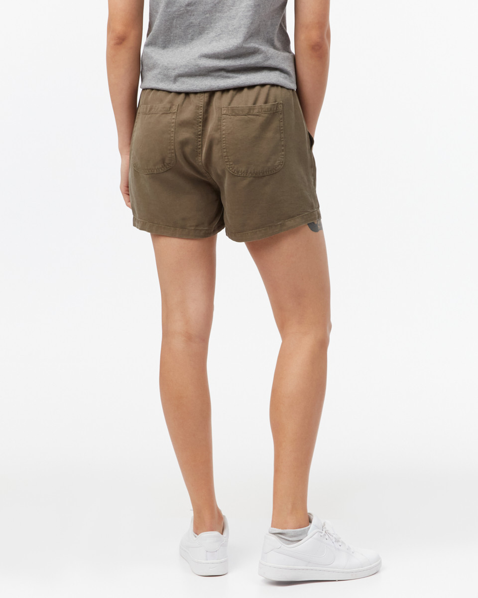 tentree Tencel Instow Shorts - Women's