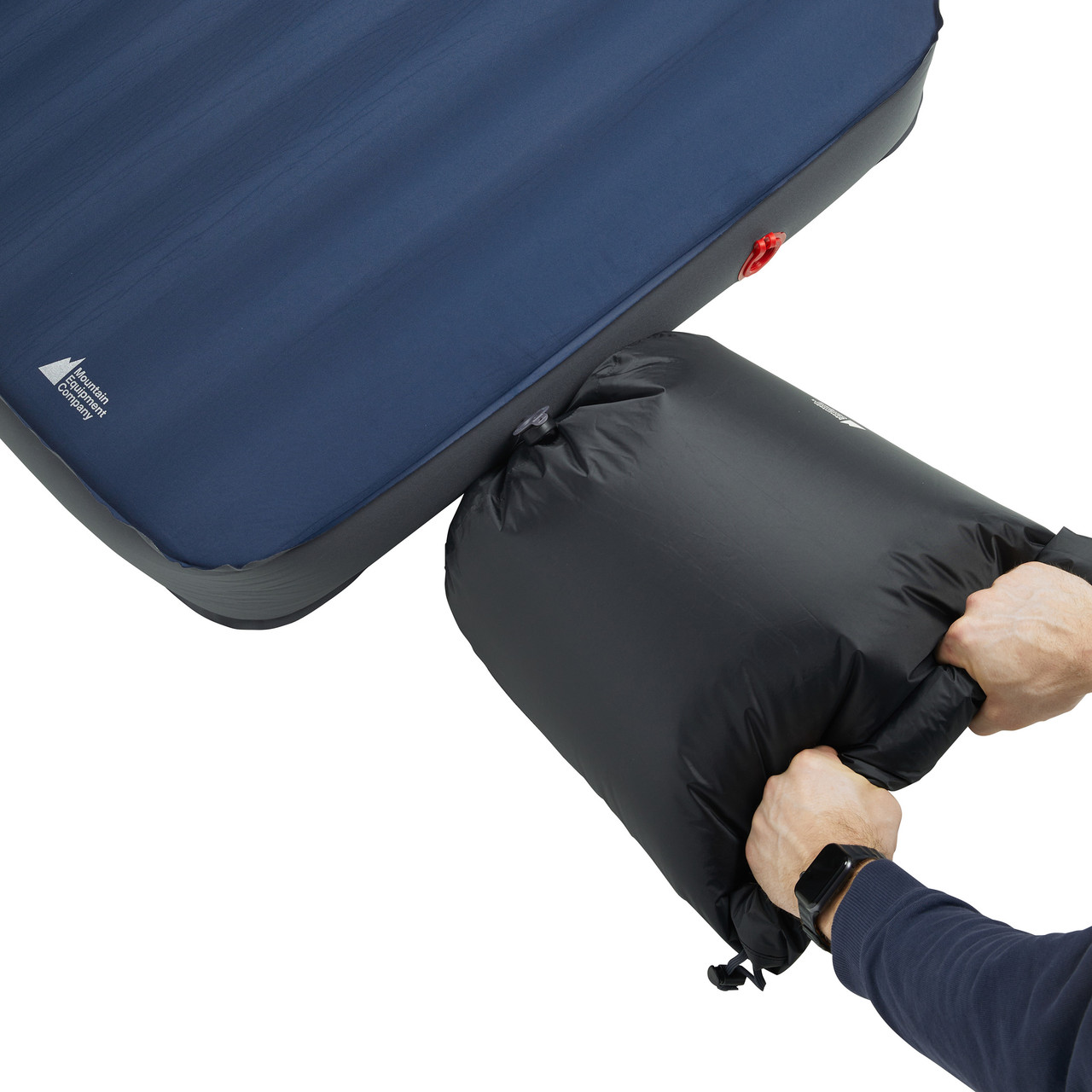 MEC Reactor 10 Sleeping Pad - Unisex