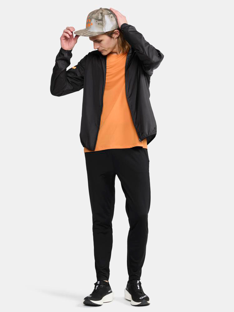 Craft Pro Hypervent Pants 2 - Men's
