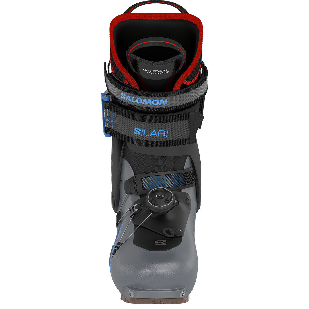 Salomon S/Lab MTN Summit Ski Boots - Men's