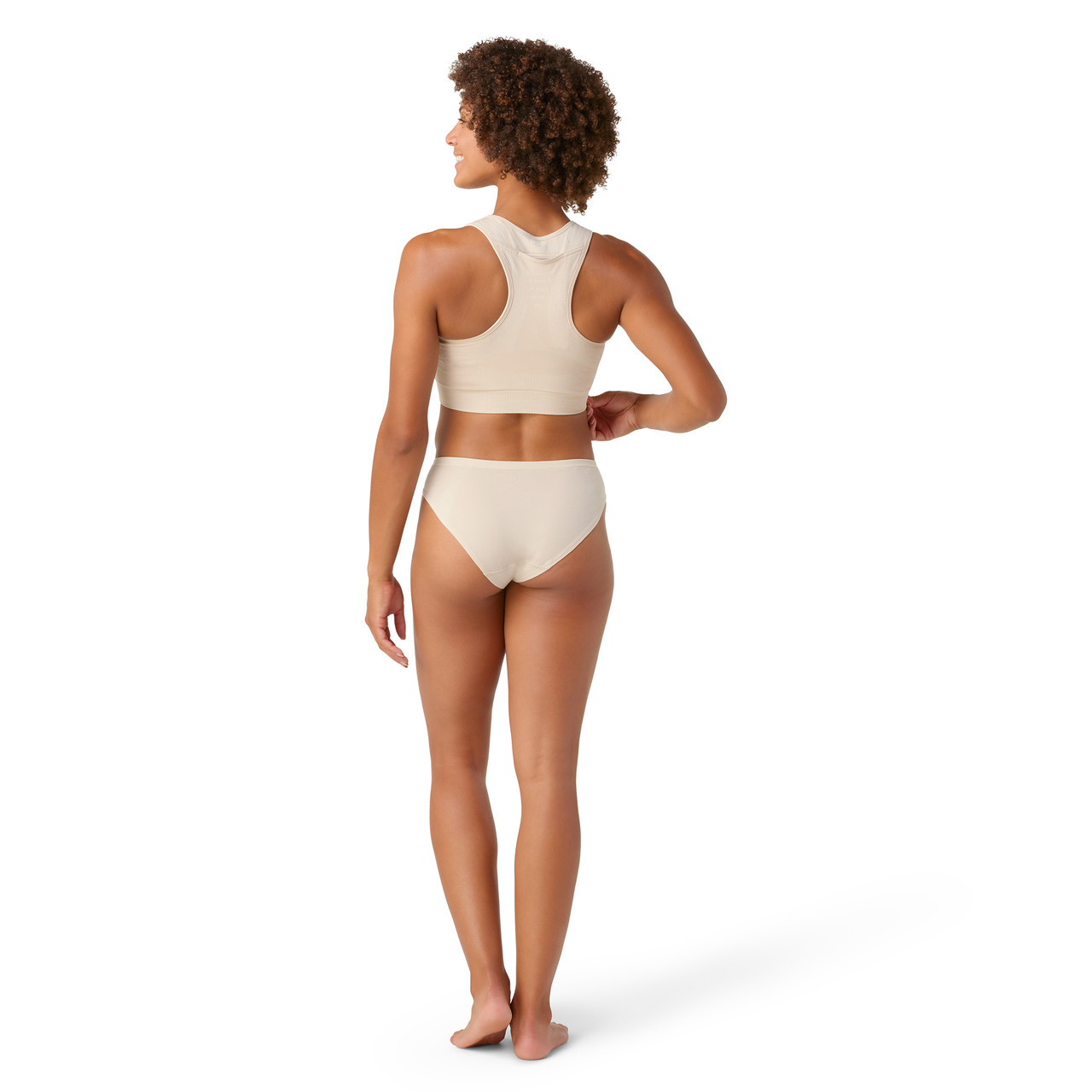 Smartwool Intraknit Racerback Bra - Women's