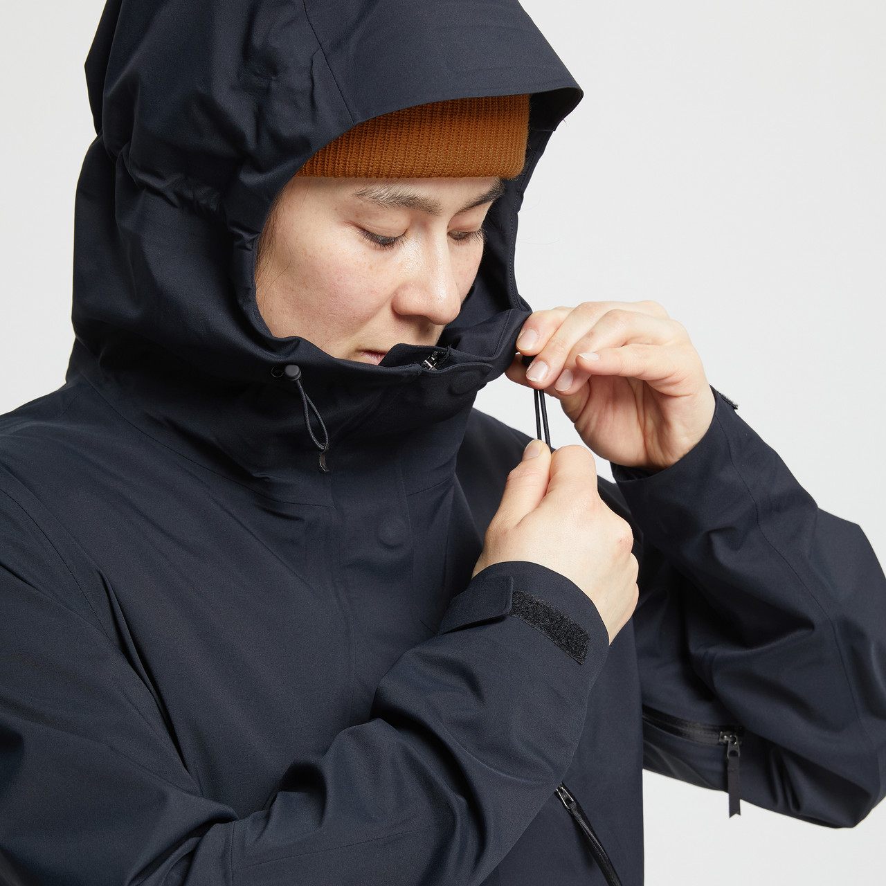 MEC APEX Icefield Jacket - Women's