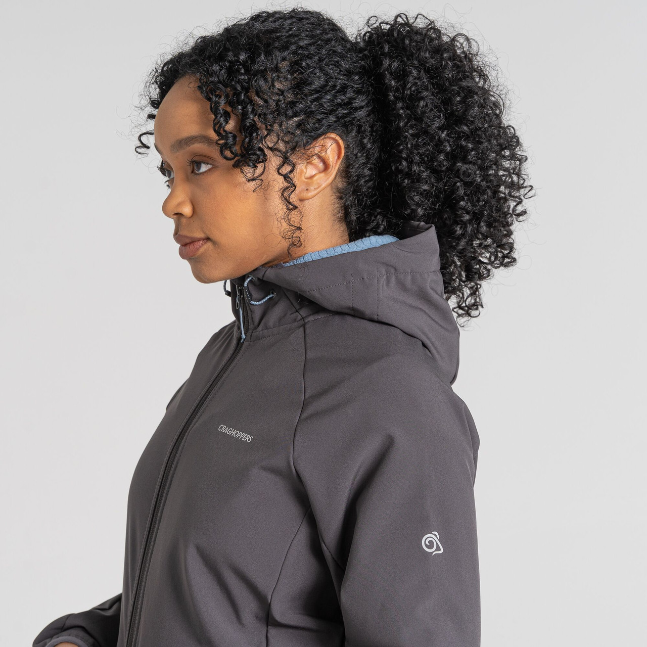 Craghoppers Kalti Weatherproof Jacket - Women's