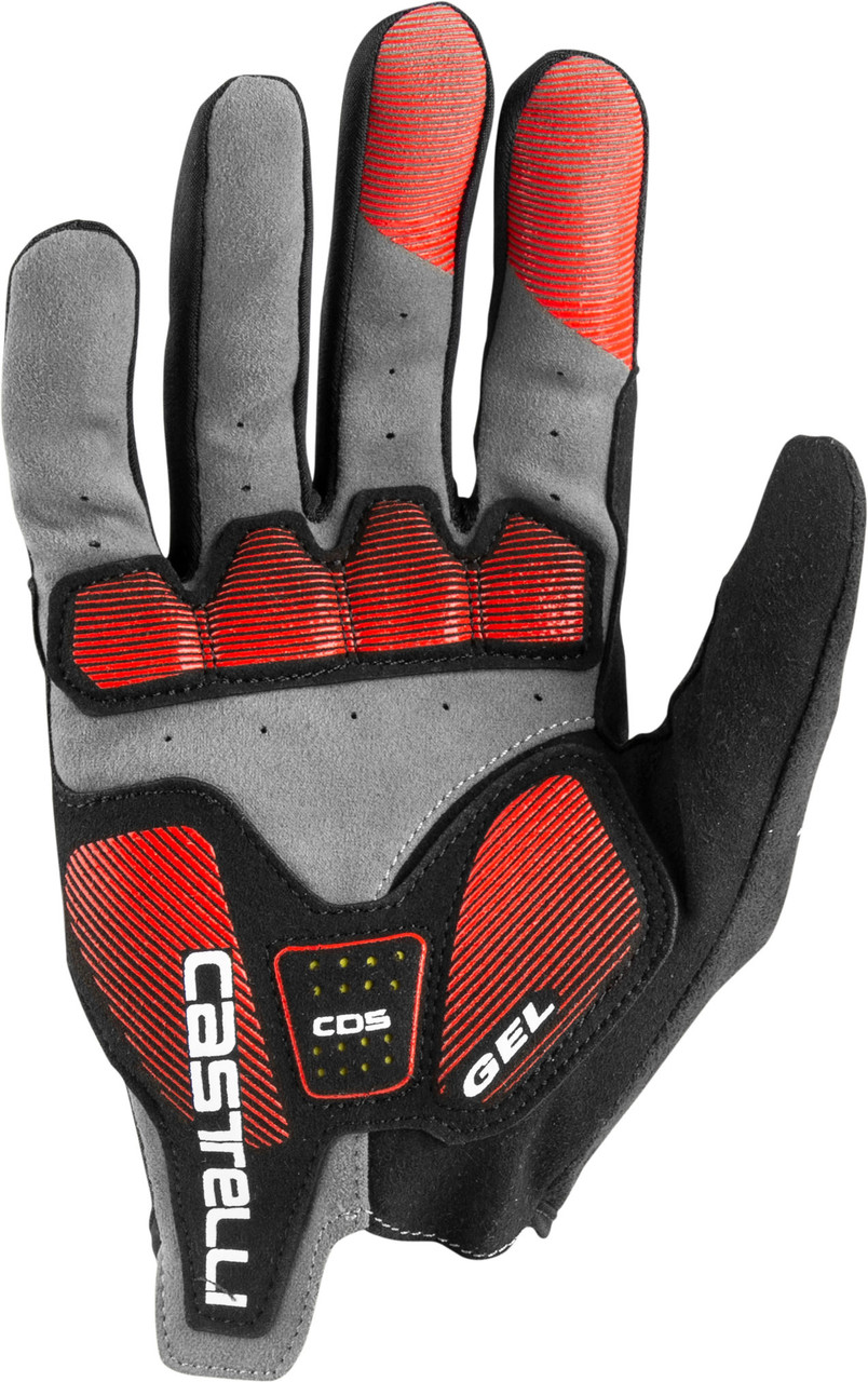 Castelli Arenberg Gel Long Finger Gloves - Unisex