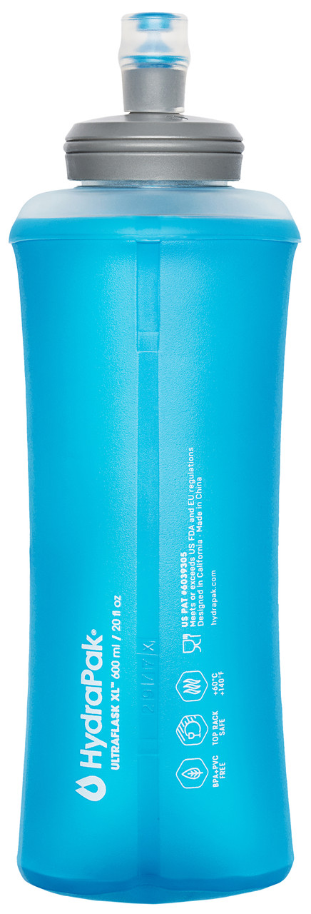 Hydrapak Ultraflask Speed 600ml
