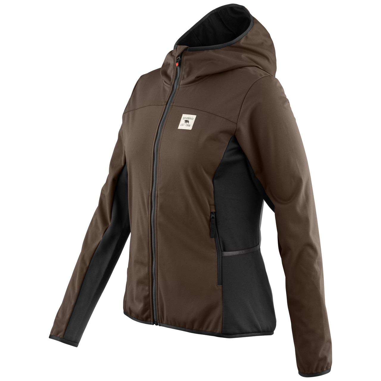 Sombrio Bandit Hoodie Jacket - Women's