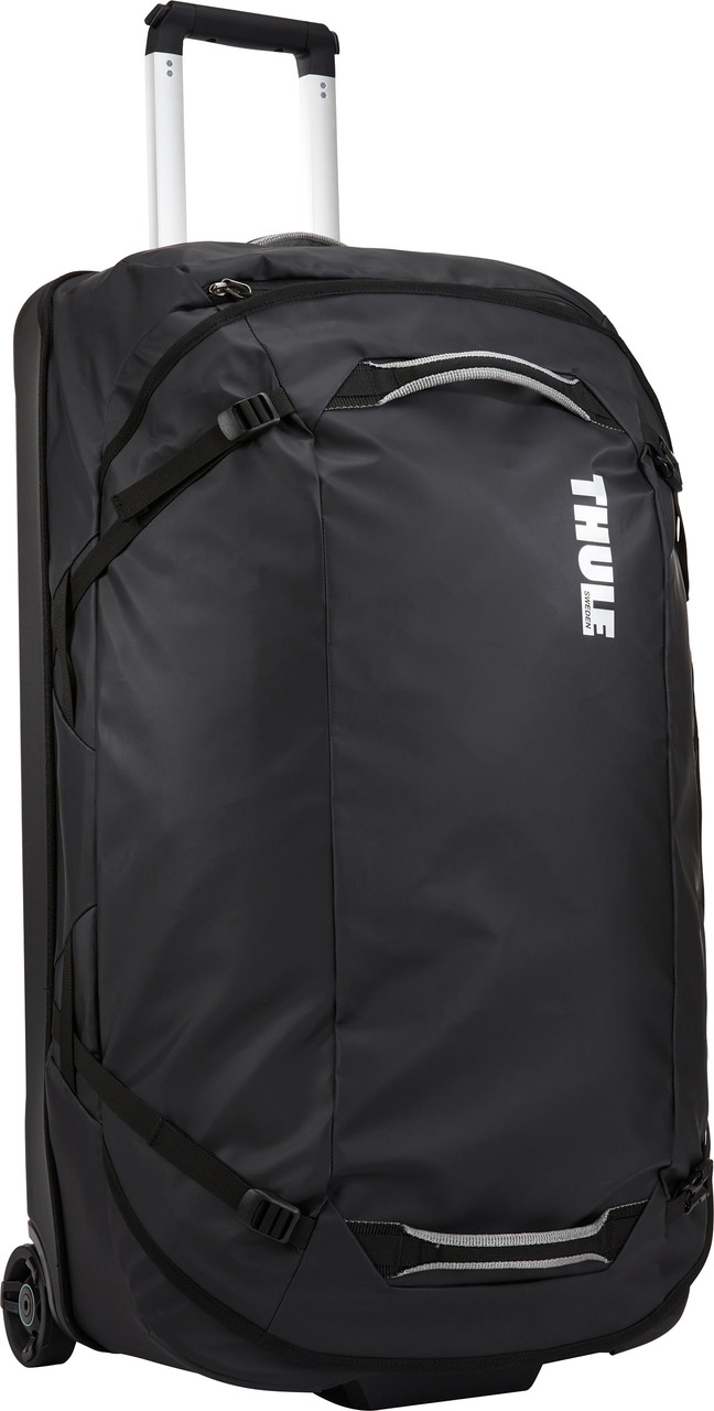 Thule Chasm 110L Wheeled Duffle - Unisex