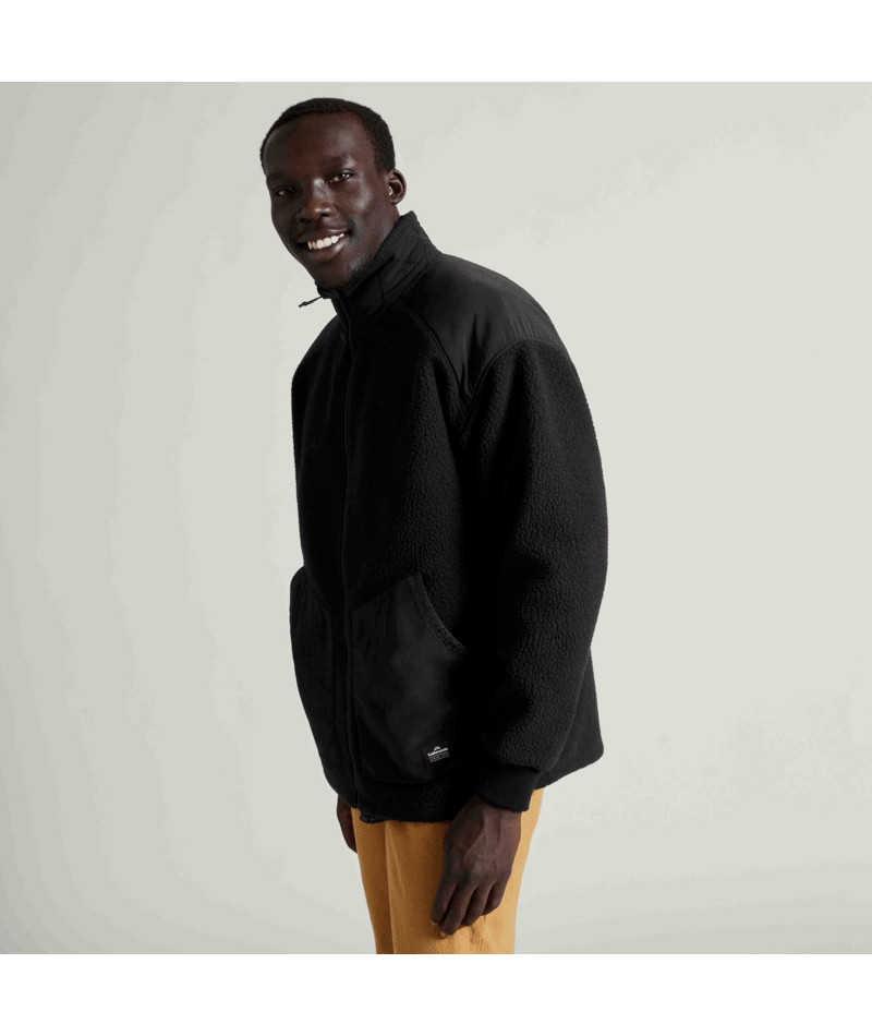 Kathmandu CO-Z High Pile Jacket - Men's