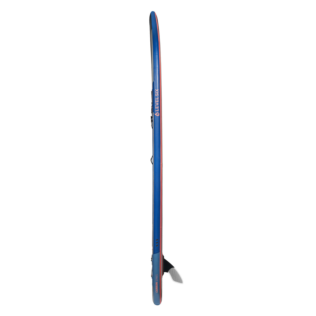 Level Six Fourteen Carbon Inflatable SUP Package - Unisex