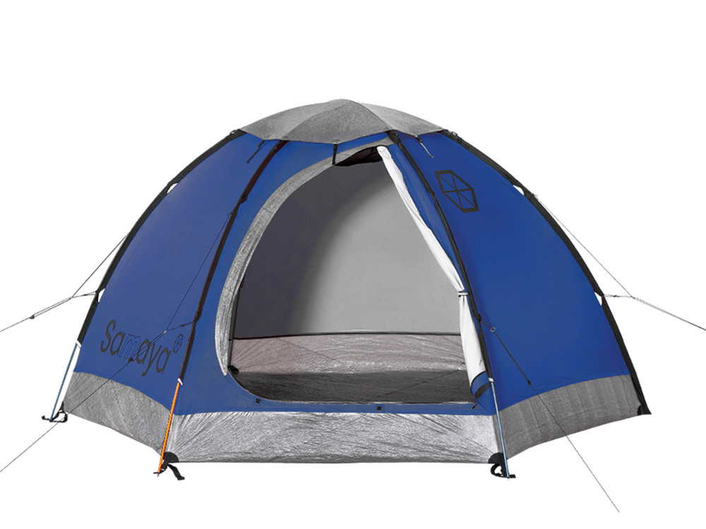 Samaya 2.5 2-Person 4-Season Tent