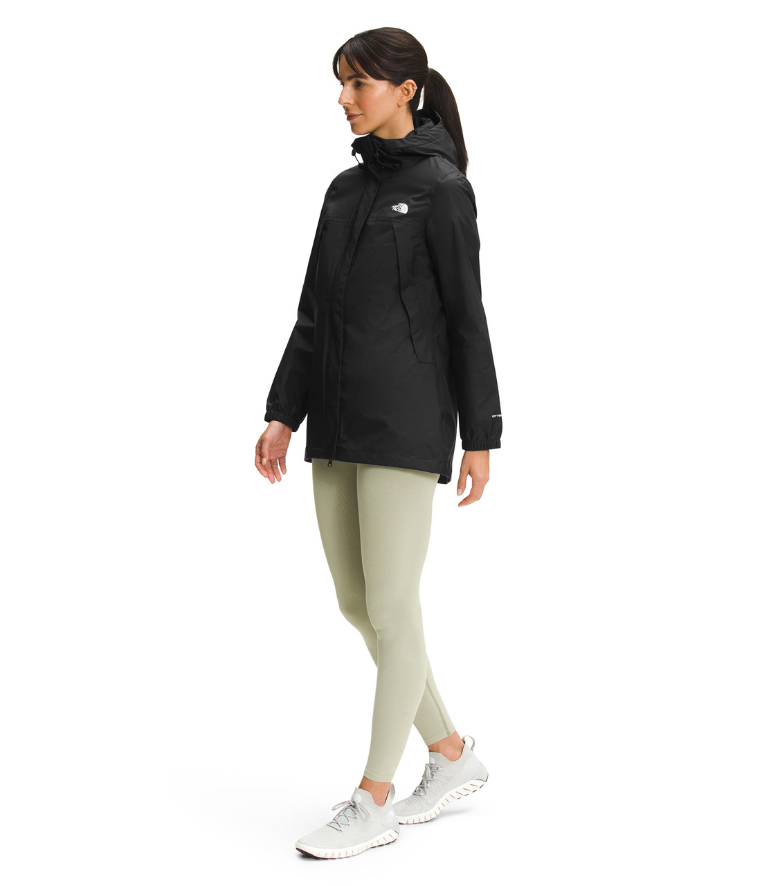 The North Face Antora Parka - Women's