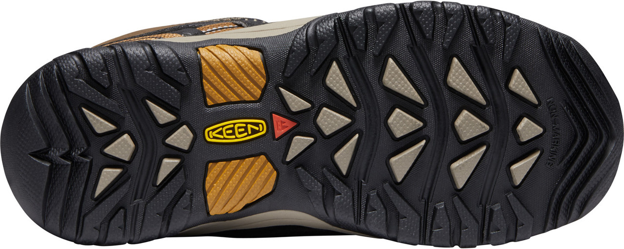 Keen Targhee Mid Waterproof Shoes - Children to Youths
