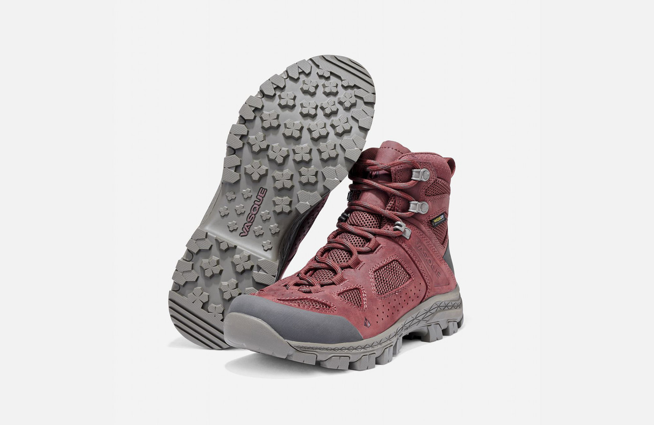 Vasque Breeze Hiking Boots - Women's