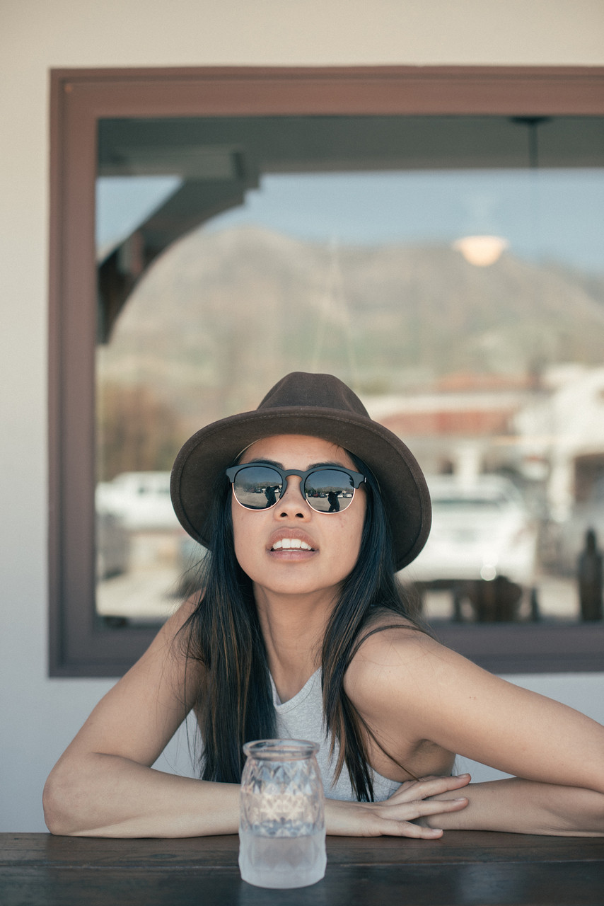 Sunski Avila Sunglasses - Unisex