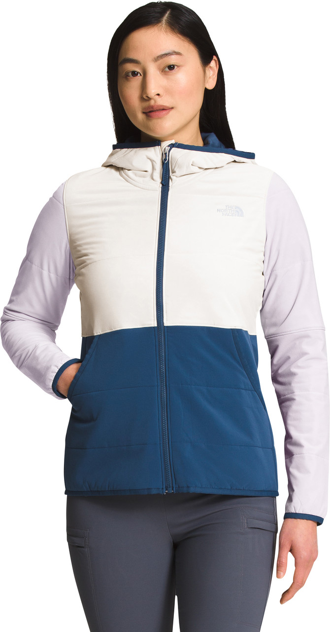 The North Face Mountain Sweatshirt Hoodie - Women's