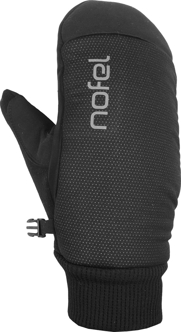 Nofel Cold Weather Mittens - Unisex