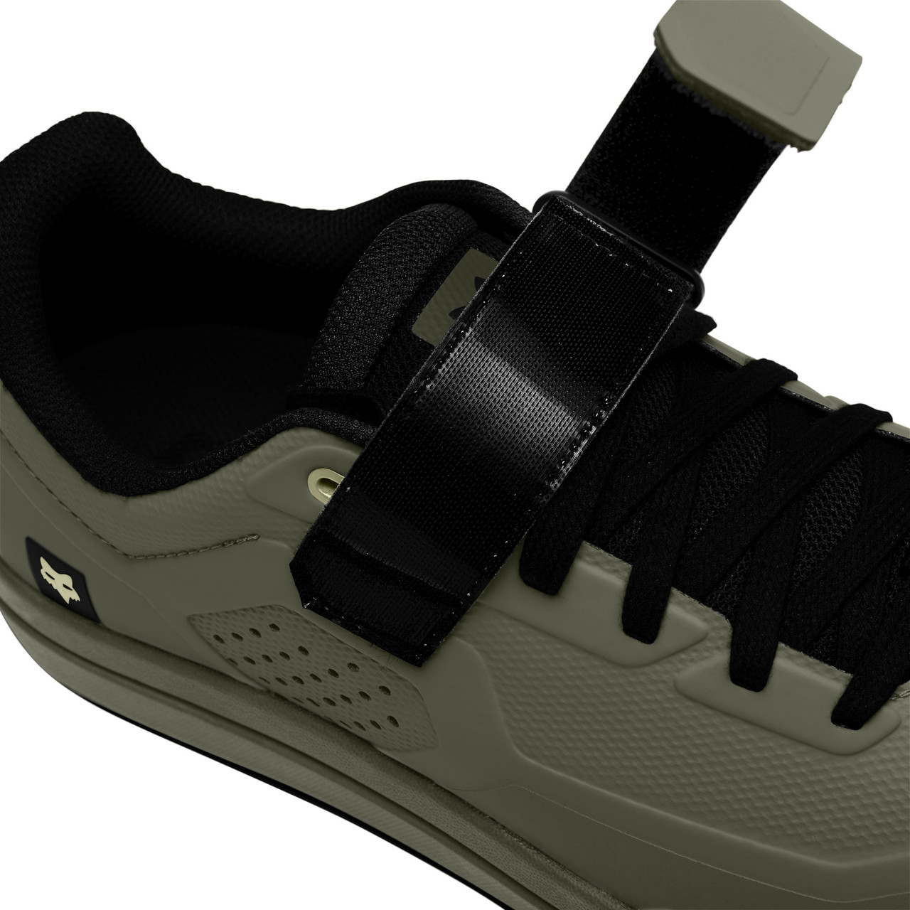 Fox Racing Union Cycling Shoes - Unisex