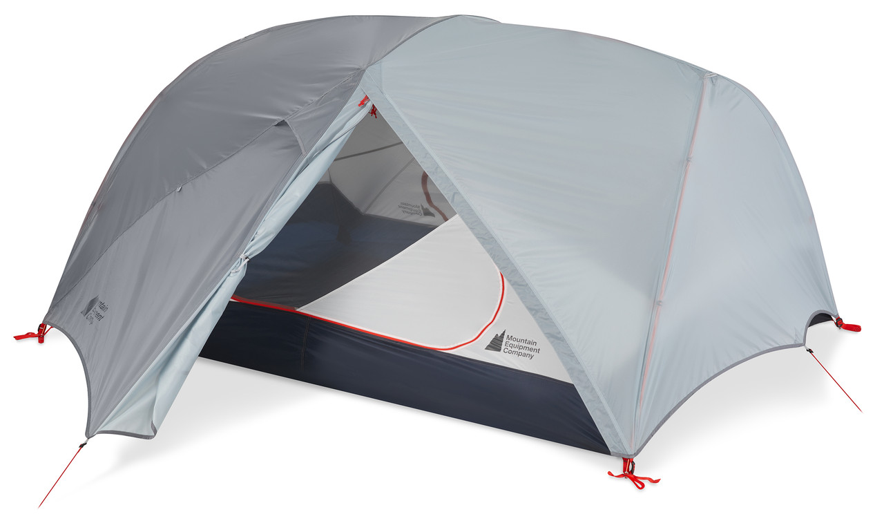 MEC Spark 2.0 3-Person Tent