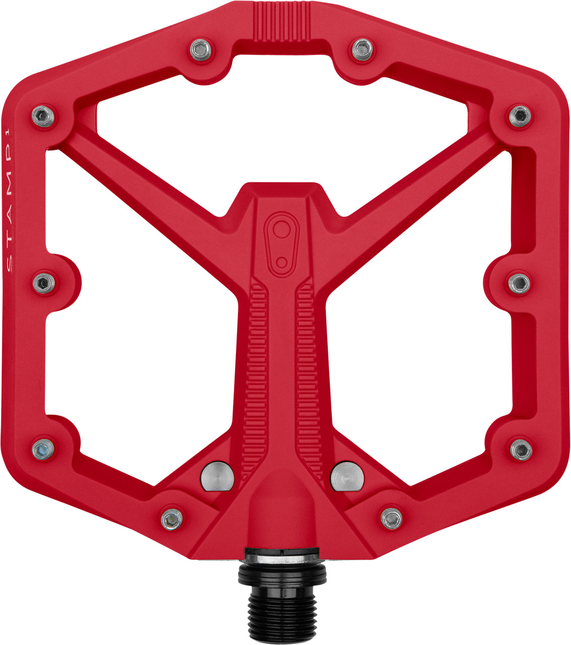 Crankbrothers Stamp 1 Gen 2 Flat Pedals (Large)