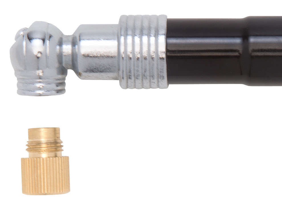 Planet Bike Fat Max 15 Gauge