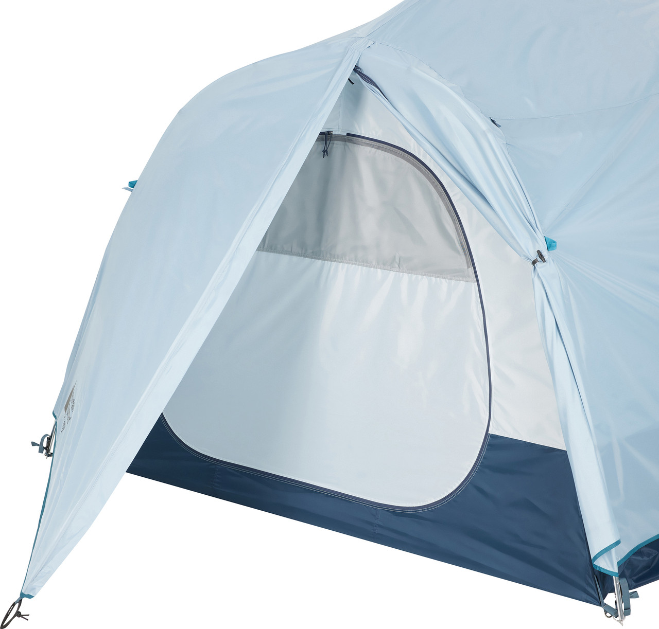 MEC Cabin 2.0 6-Person Tent