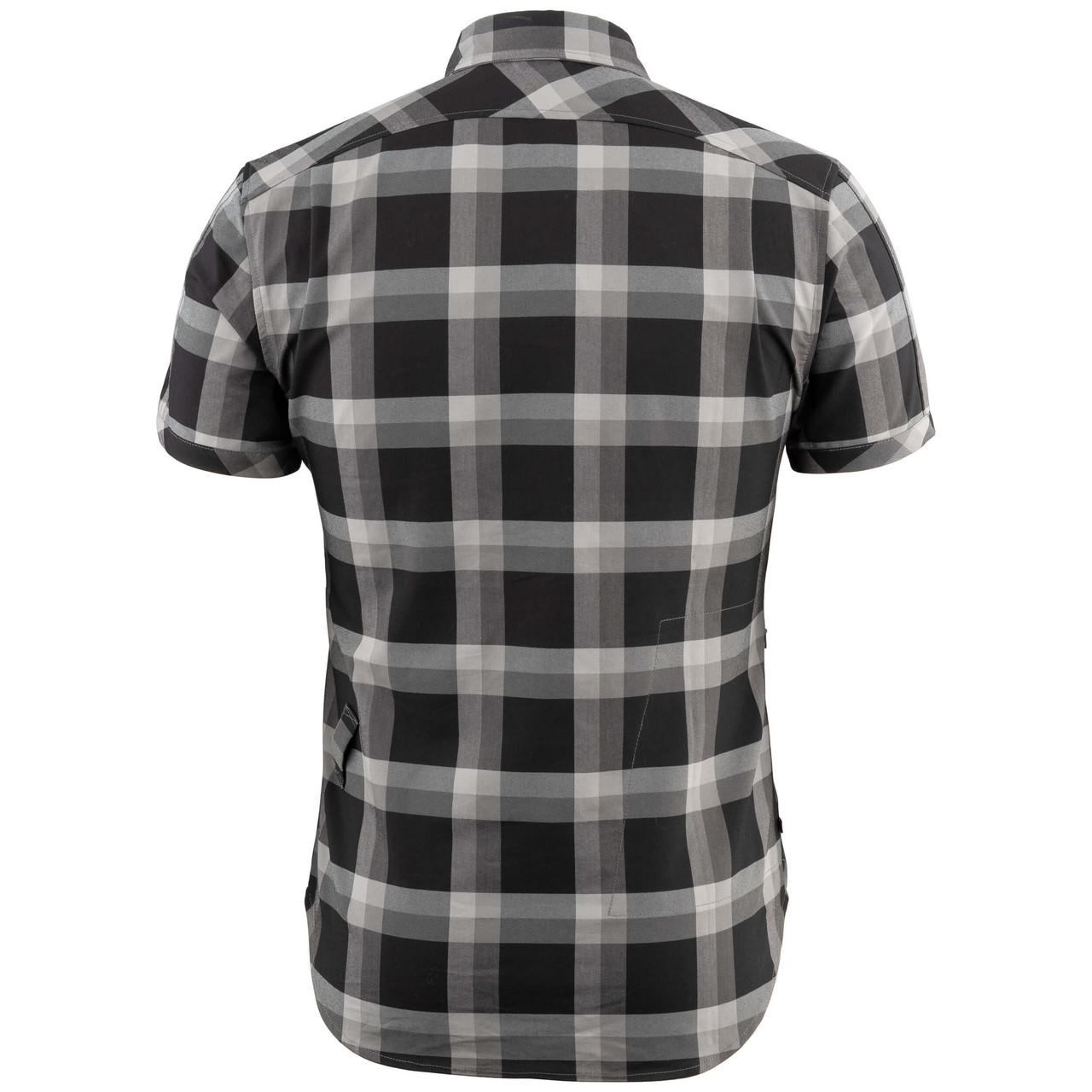 Sombrio Wrench Riding Shirt - Men's