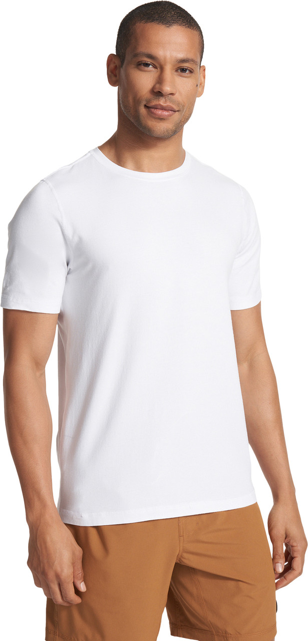 Vuori Strato Tech Shirt - Men's