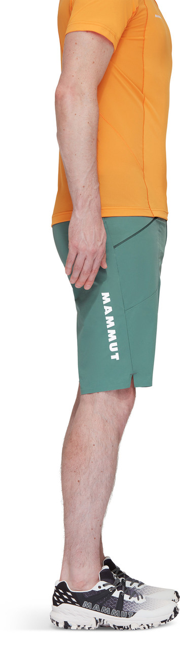 Mammut Aenergy Light SO Shorts - Men's