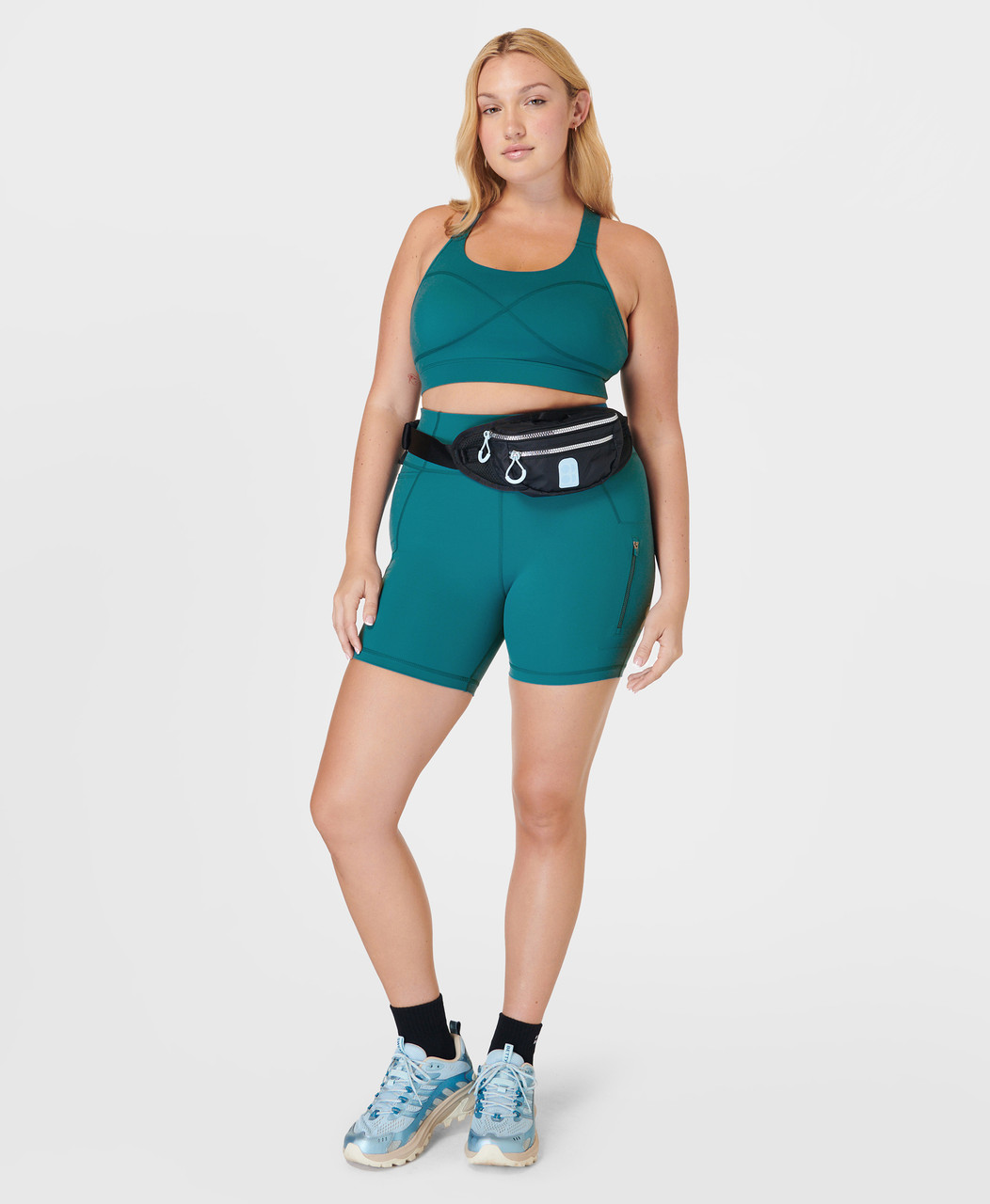 Merrell x Sweaty Betty Ascend Power Bra - Women's