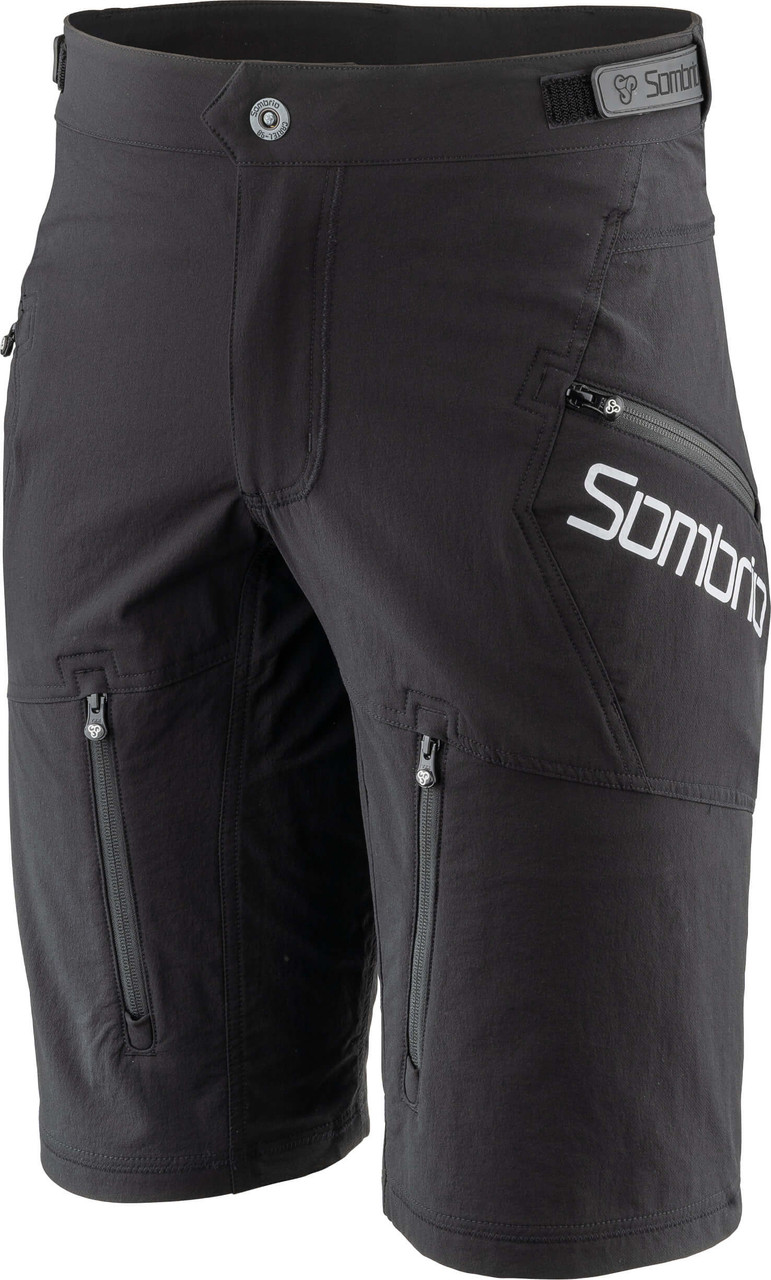 Sombrio Short Pinner - Men's