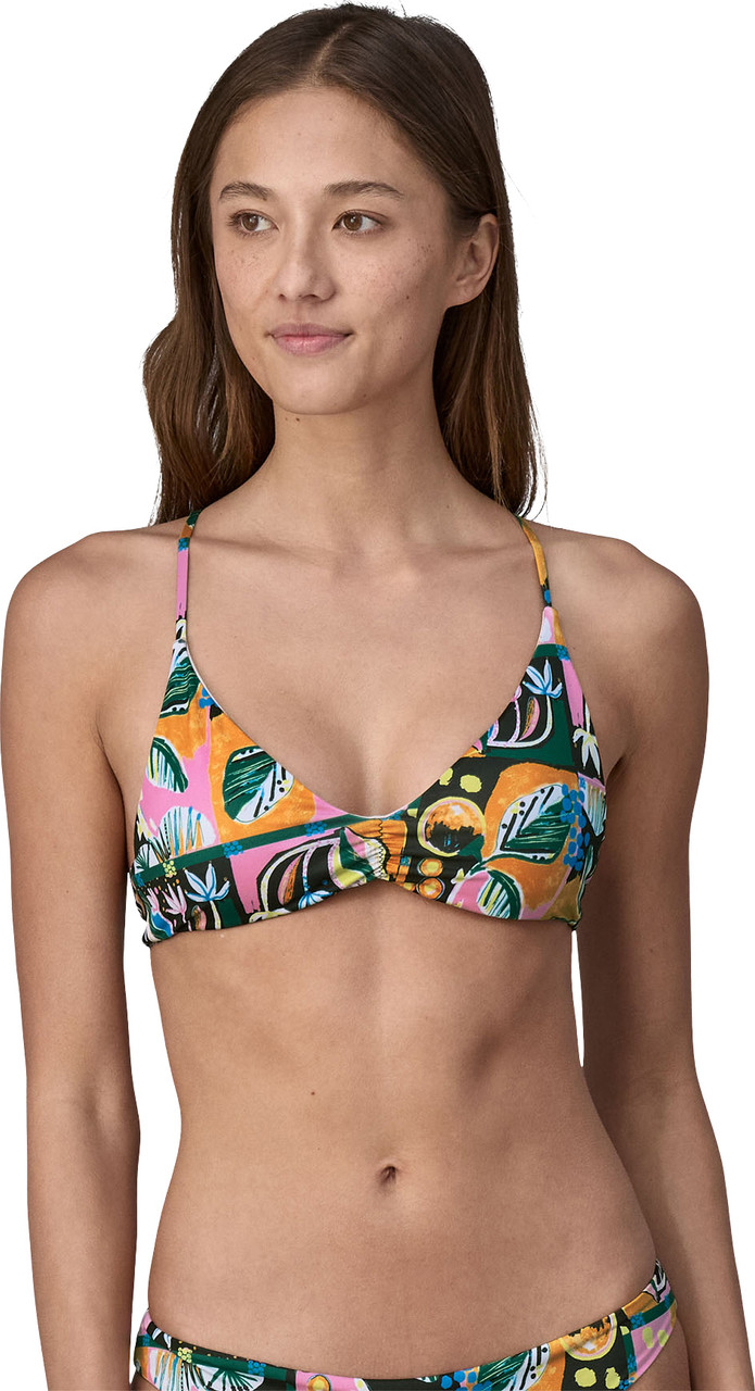 Patagonia Nanogrip Sunny Tide Top - Women's