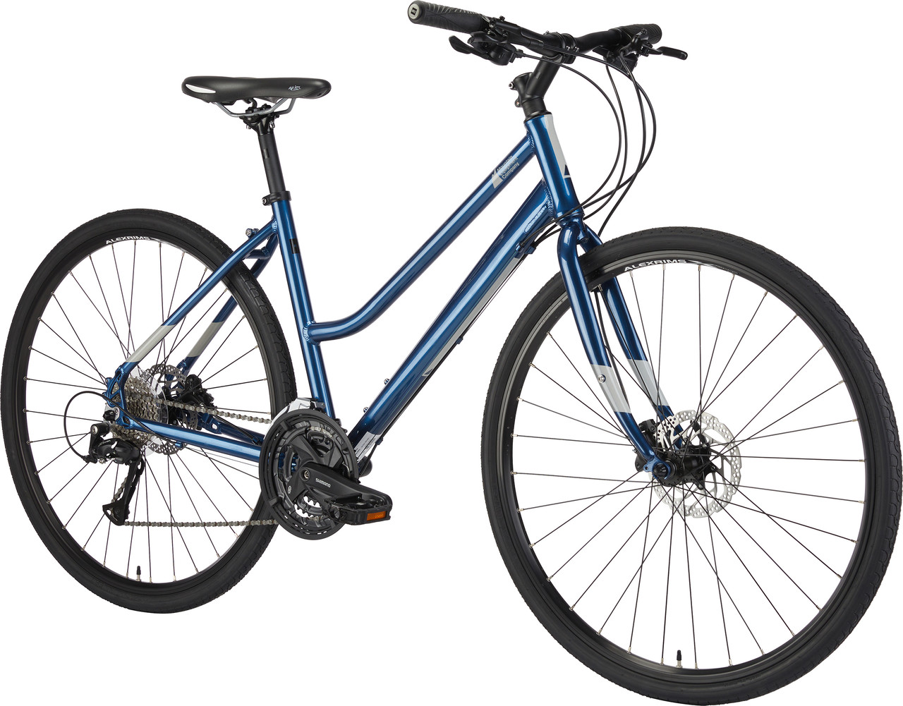 MEC Midtown Step-Through Bike - Unisex