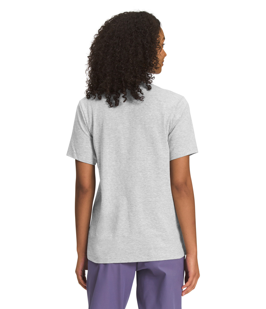 The North Face Short Sleeve Half Dome Cotton T-Shirt - Women's