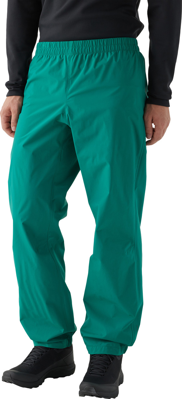MEC x AQUANATOR Rain Pants - Men's