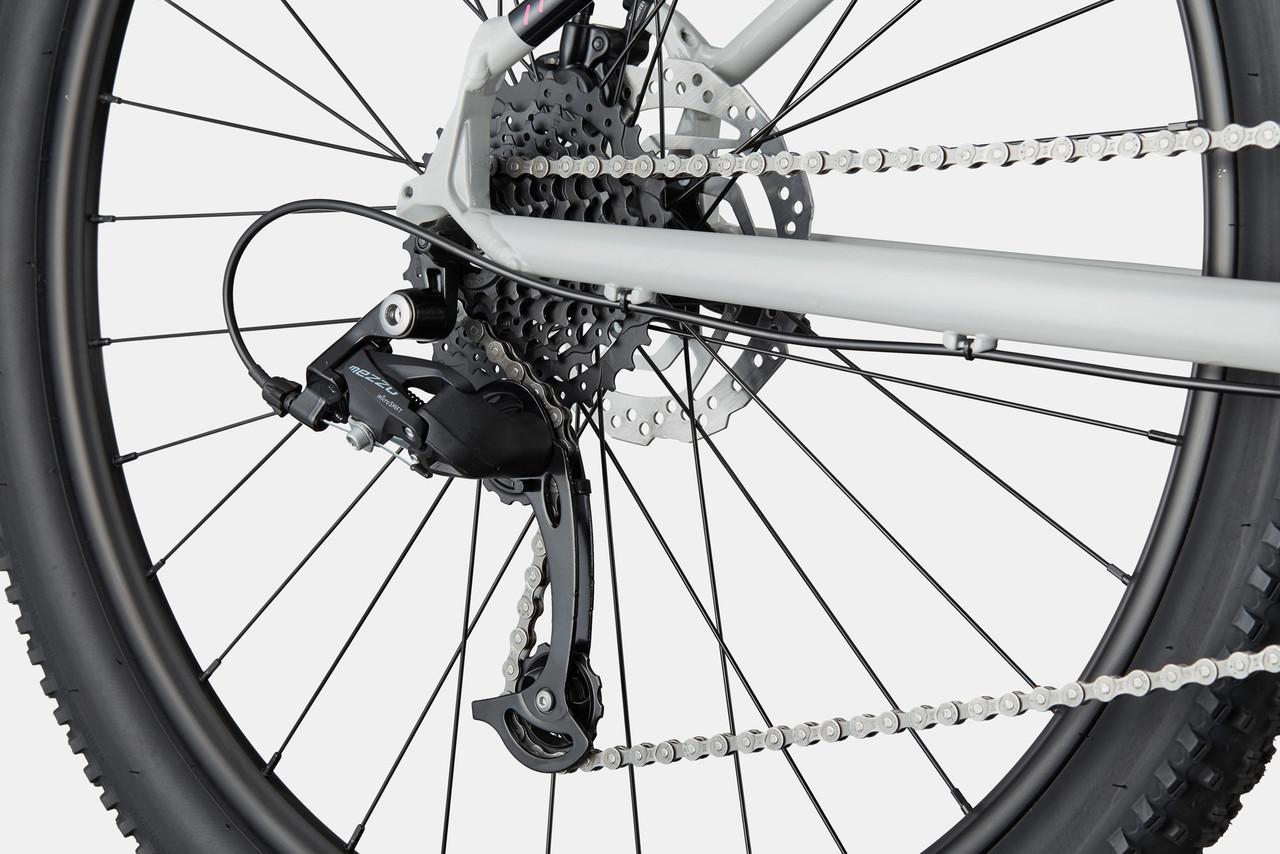 Cannondale Trail 7 Bicycle - Women's